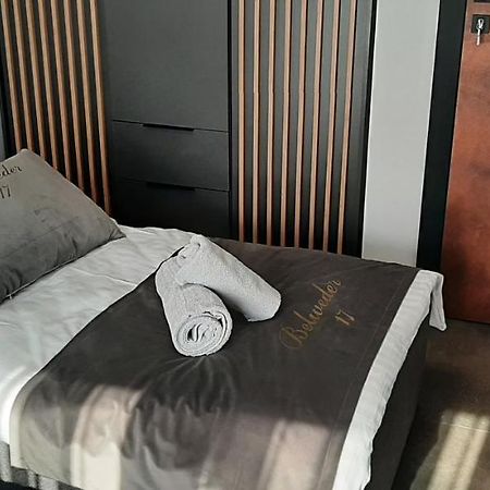 Belweder Loft Διαμέρισμα Νίσα Εξωτερικό φωτογραφία