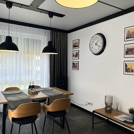 Belweder Loft Διαμέρισμα Νίσα Εξωτερικό φωτογραφία