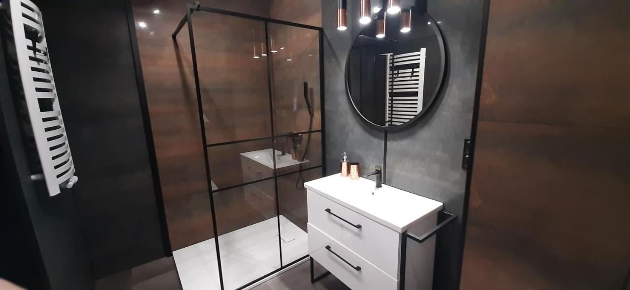 Belweder Loft Διαμέρισμα Νίσα Εξωτερικό φωτογραφία