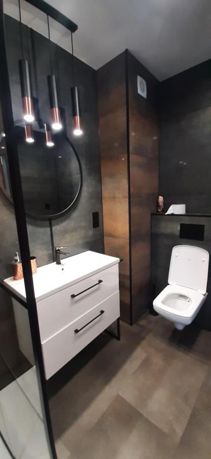 Belweder Loft Διαμέρισμα Νίσα Εξωτερικό φωτογραφία