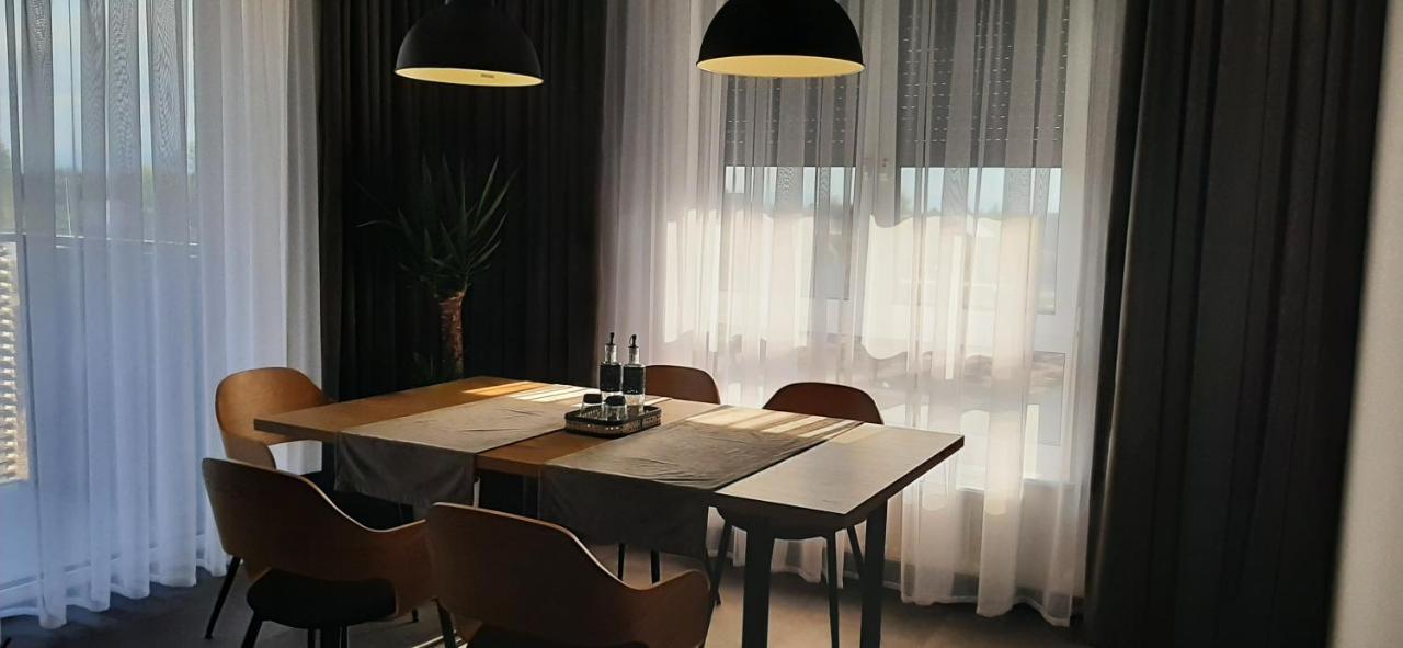 Belweder Loft Διαμέρισμα Νίσα Εξωτερικό φωτογραφία