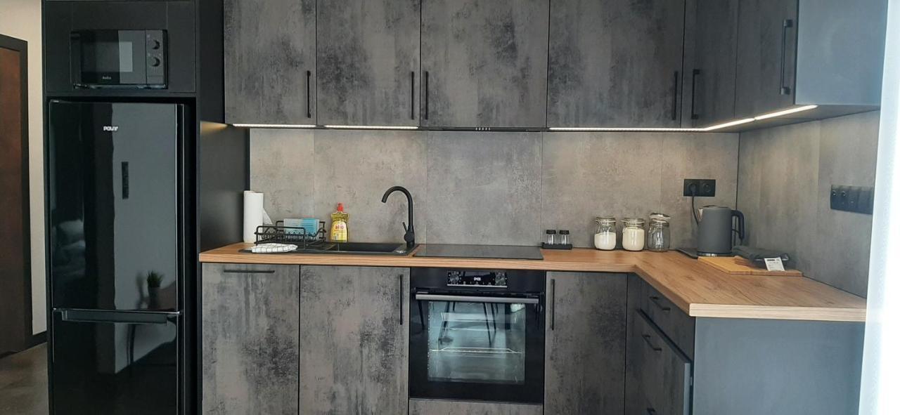 Belweder Loft Διαμέρισμα Νίσα Εξωτερικό φωτογραφία