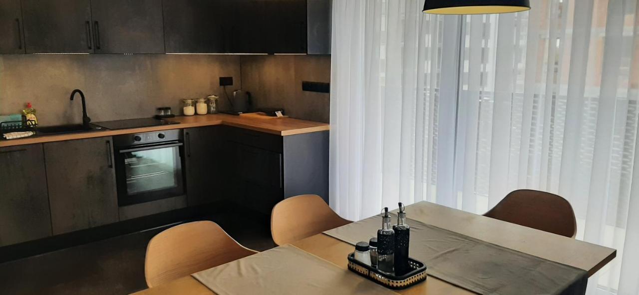 Belweder Loft Διαμέρισμα Νίσα Εξωτερικό φωτογραφία