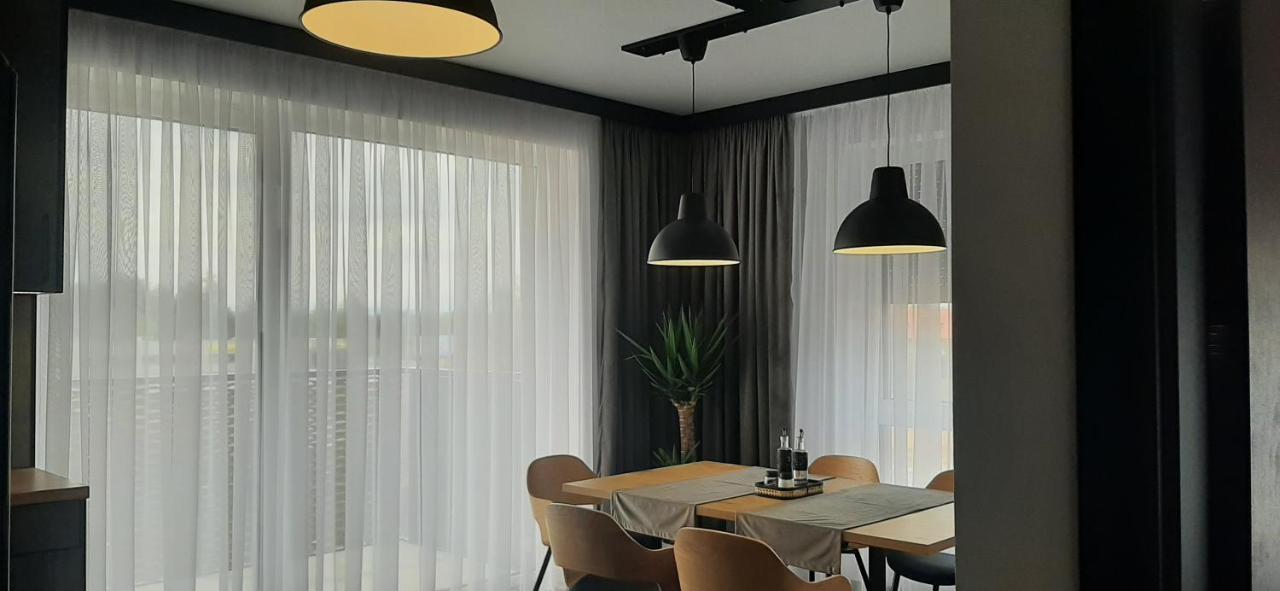 Belweder Loft Διαμέρισμα Νίσα Εξωτερικό φωτογραφία