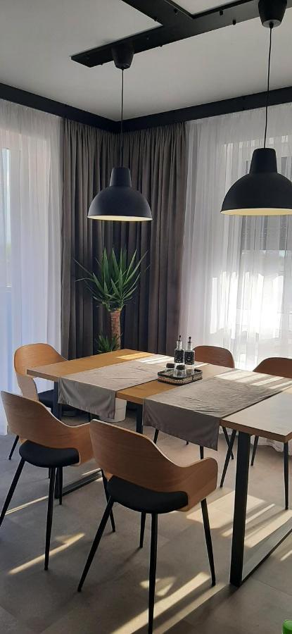 Belweder Loft Διαμέρισμα Νίσα Εξωτερικό φωτογραφία