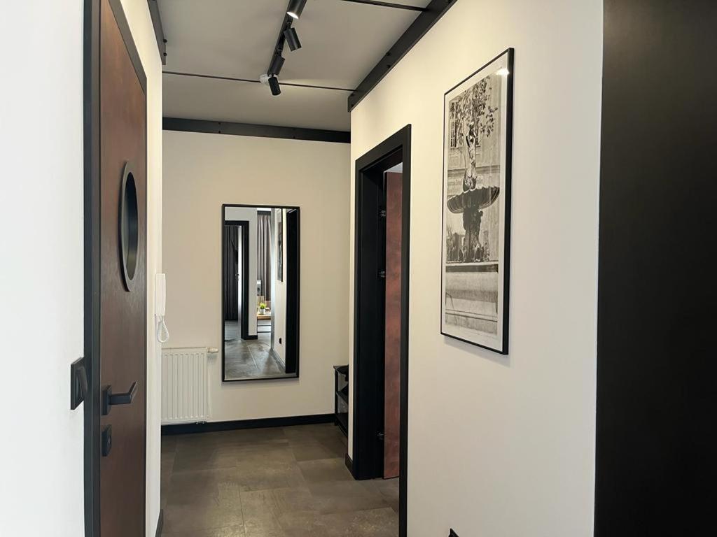 Belweder Loft Διαμέρισμα Νίσα Εξωτερικό φωτογραφία