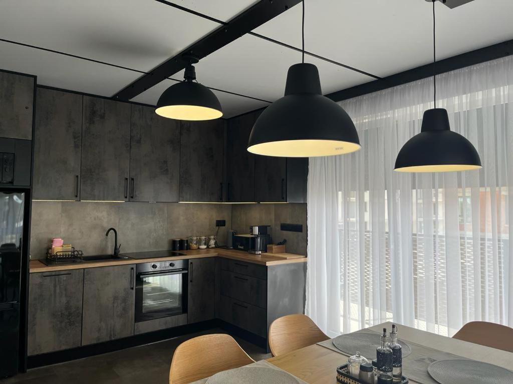 Belweder Loft Διαμέρισμα Νίσα Εξωτερικό φωτογραφία