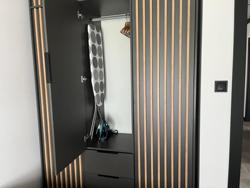 Belweder Loft Διαμέρισμα Νίσα Εξωτερικό φωτογραφία